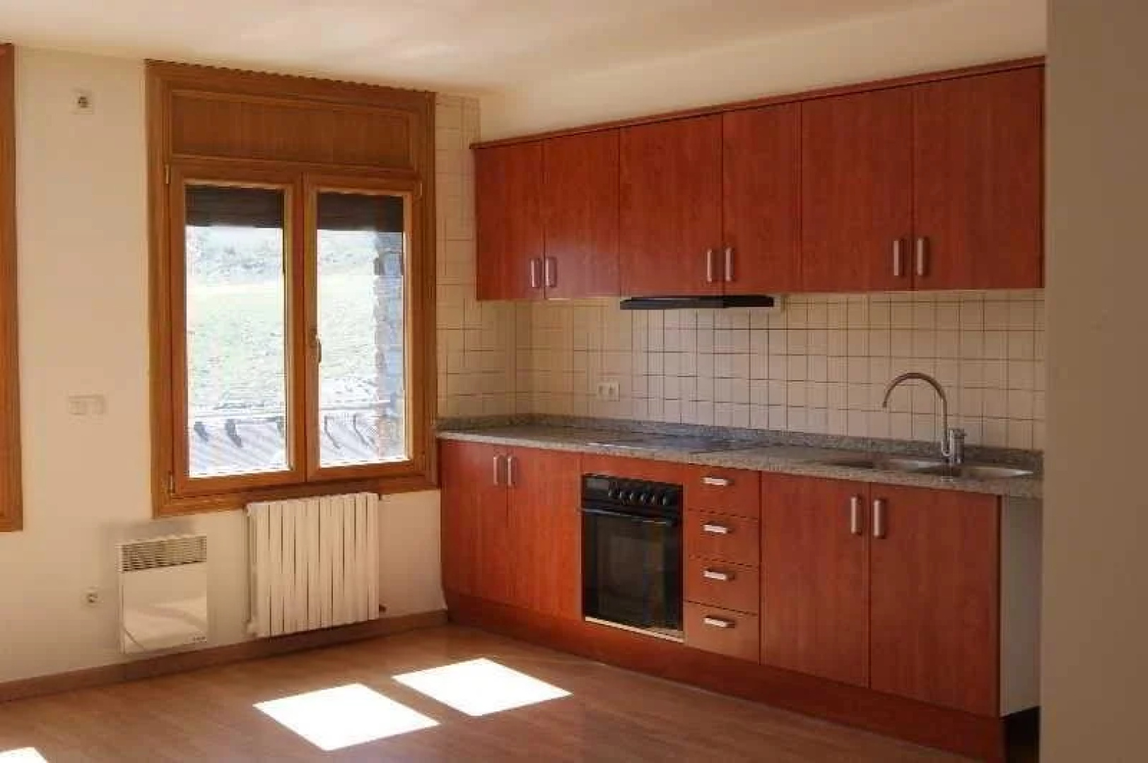 Apartamentos Borruscall