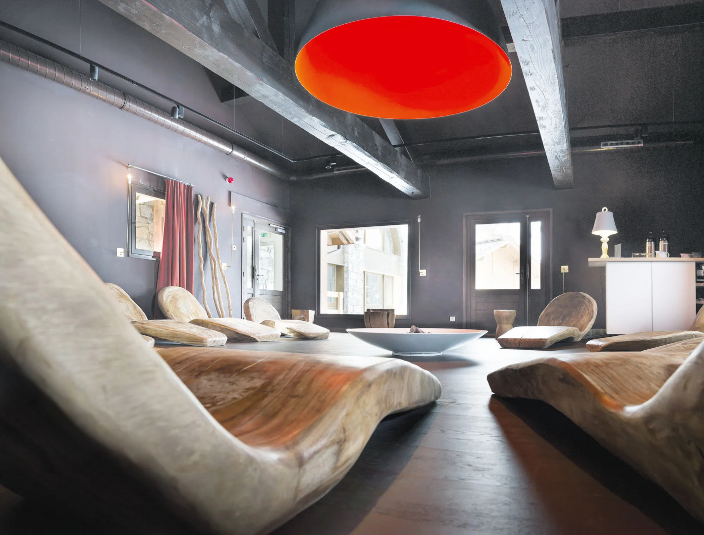 Pierre & Vacances Premium Residence  Arc 1950 Le Village