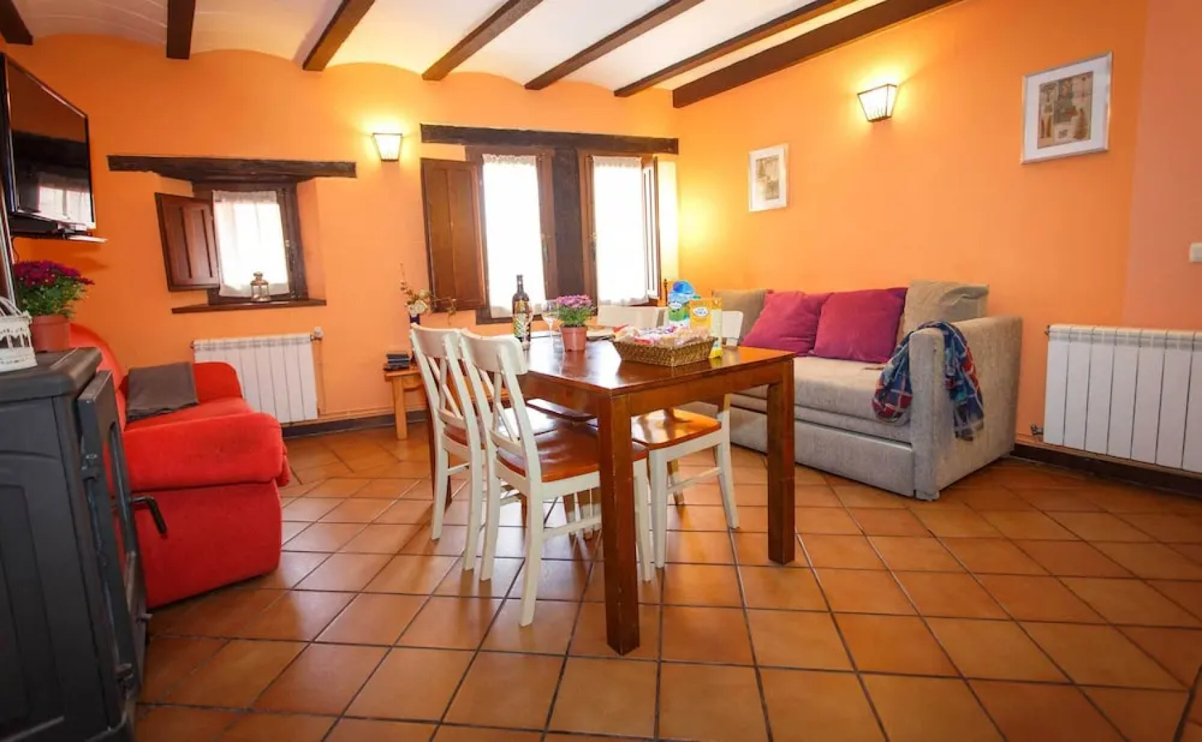 El Bulin de Robregordo