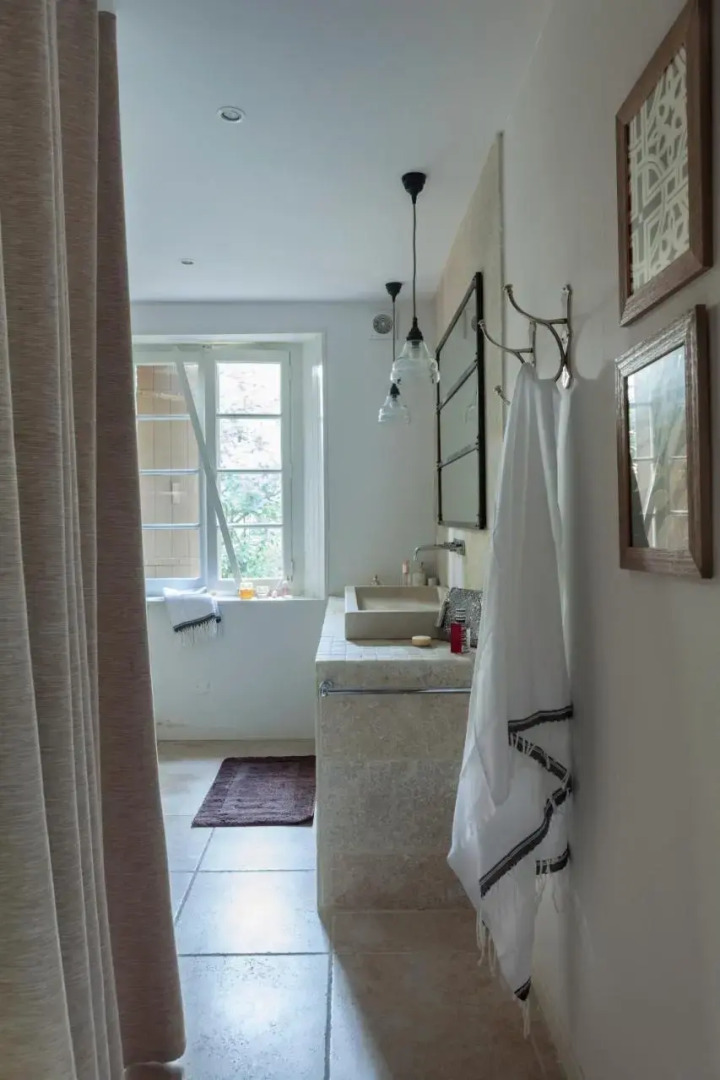 Le Répertoire - Le Clos à l'Amandier