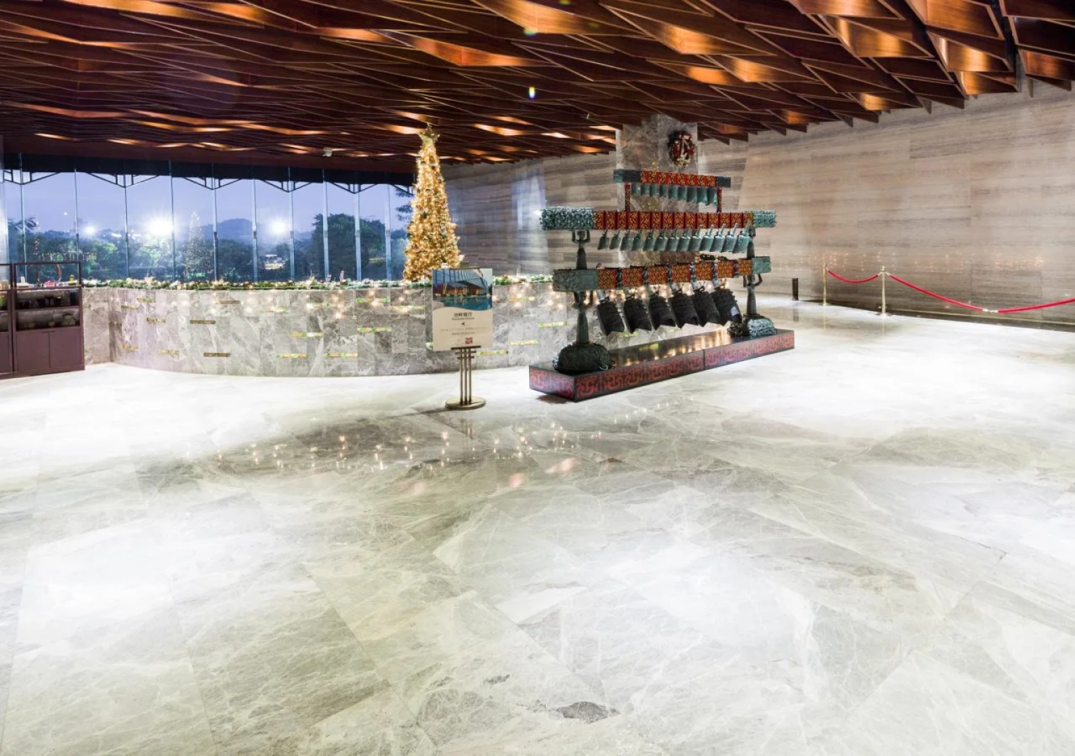 Shenzhen Castle Golf Resort