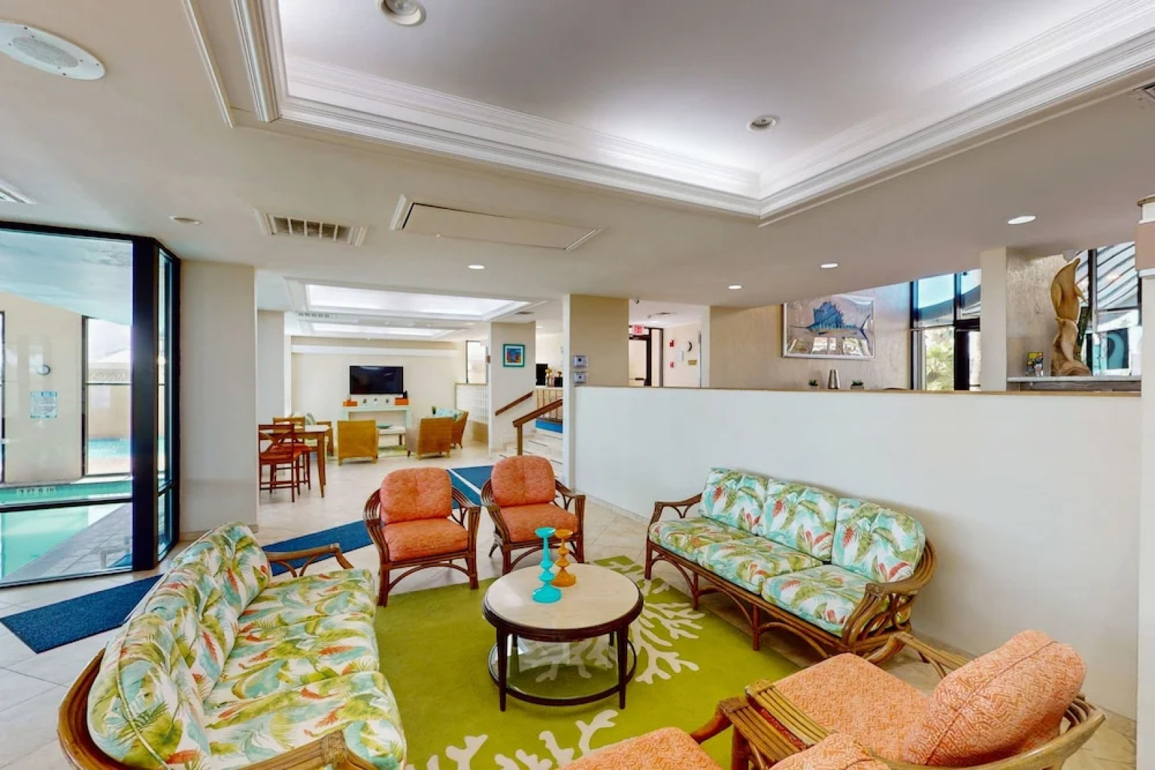 Suntide III Condominiums