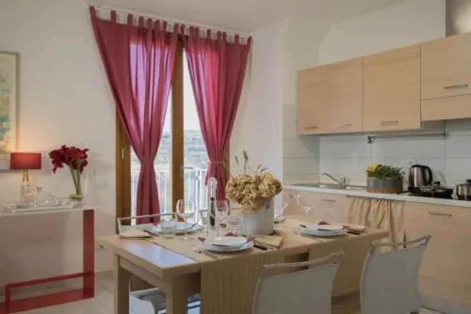 Le Case Di Camin Bianco