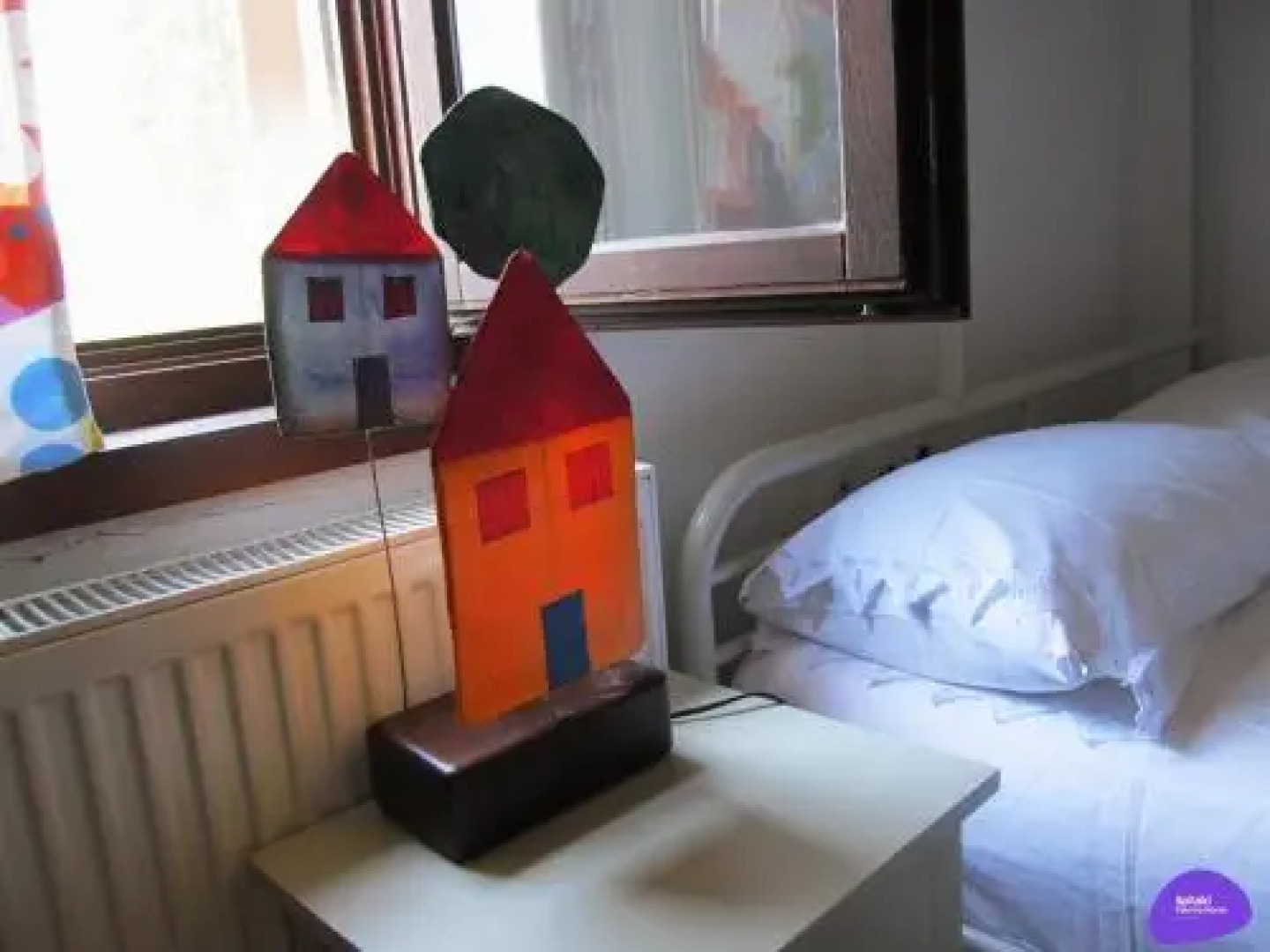 Country House Spitaki