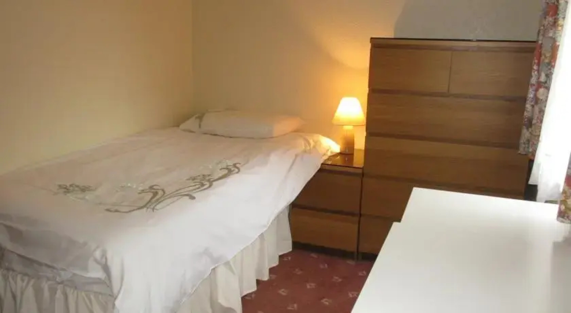 70 & Garden 72 Bridge Street, Central St Andrews