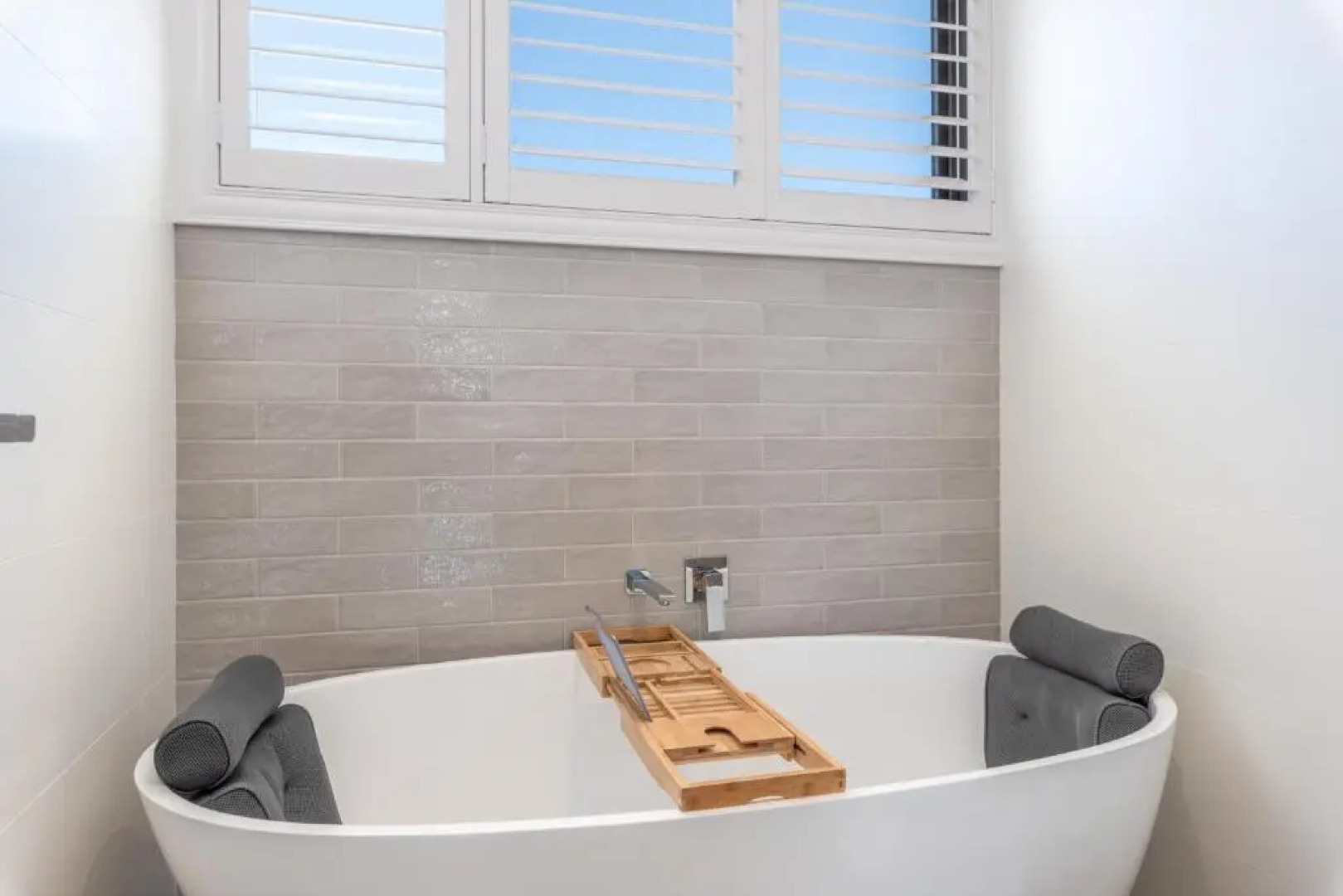 Maraboo Island Beachfront Villa