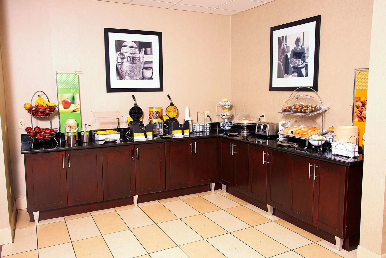 Spark by Hilton Amarillo West Medical Center