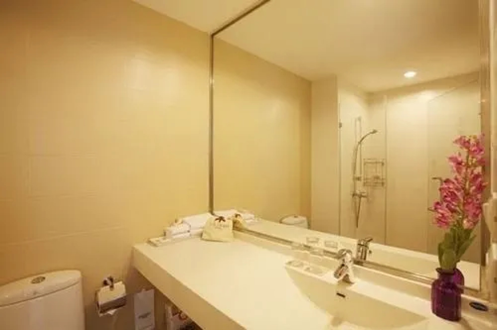 The Light Residences