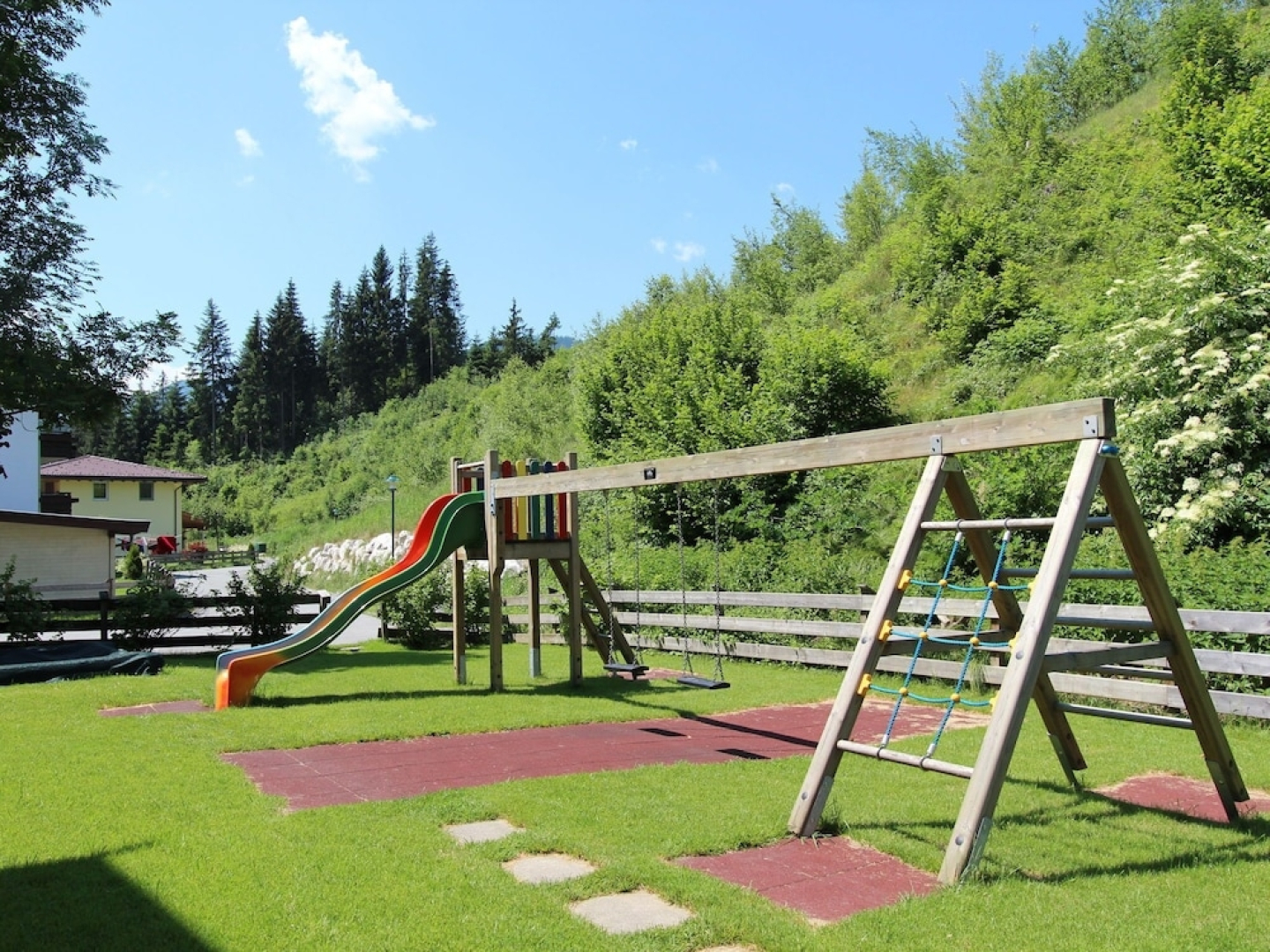 Mountain View Apartment in Going am Wilden Kaiser near Ski Area