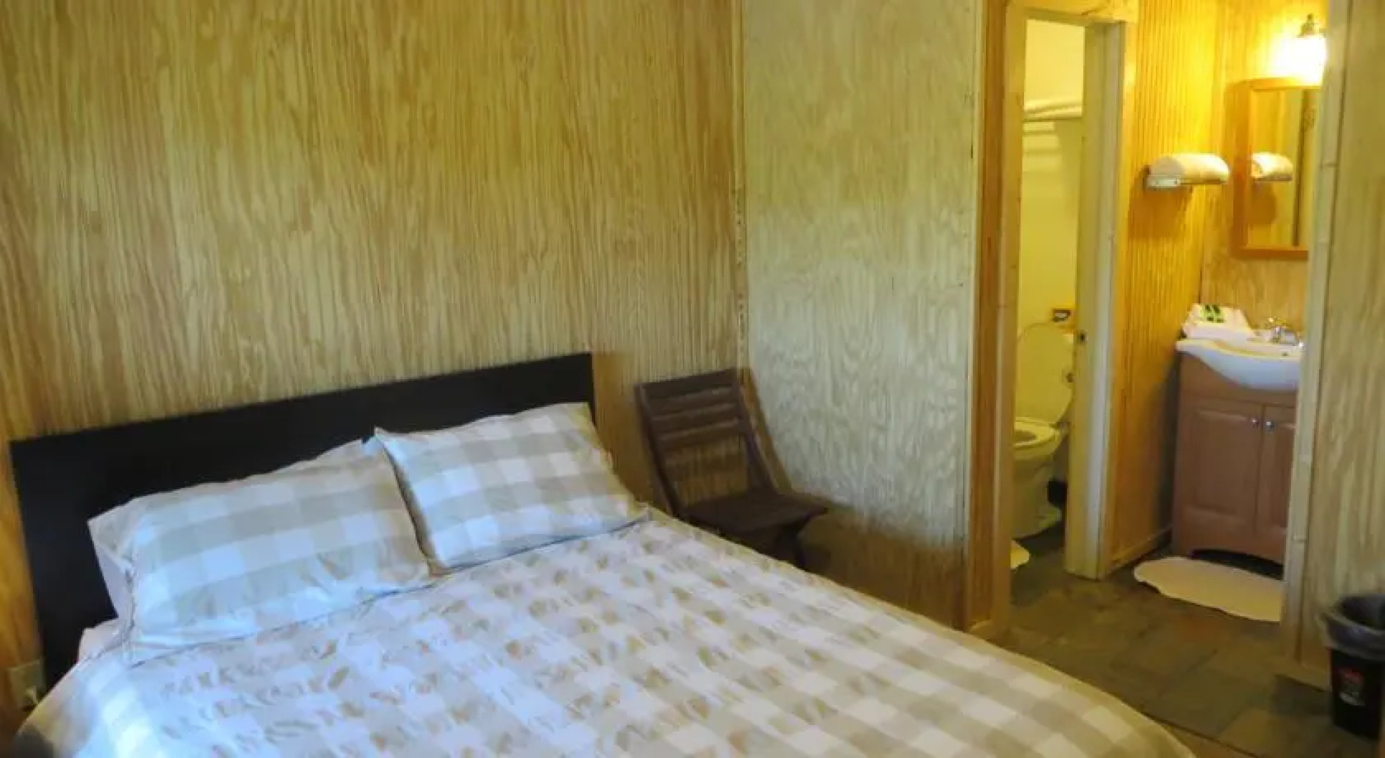 Emerald Lake Nude Resort