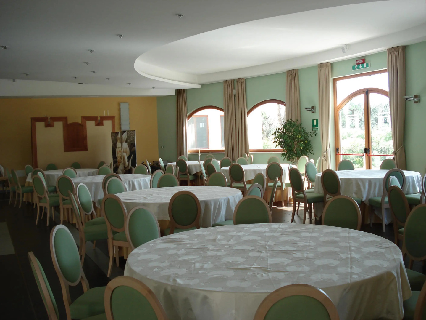 Hotel Resort Dei Normanni