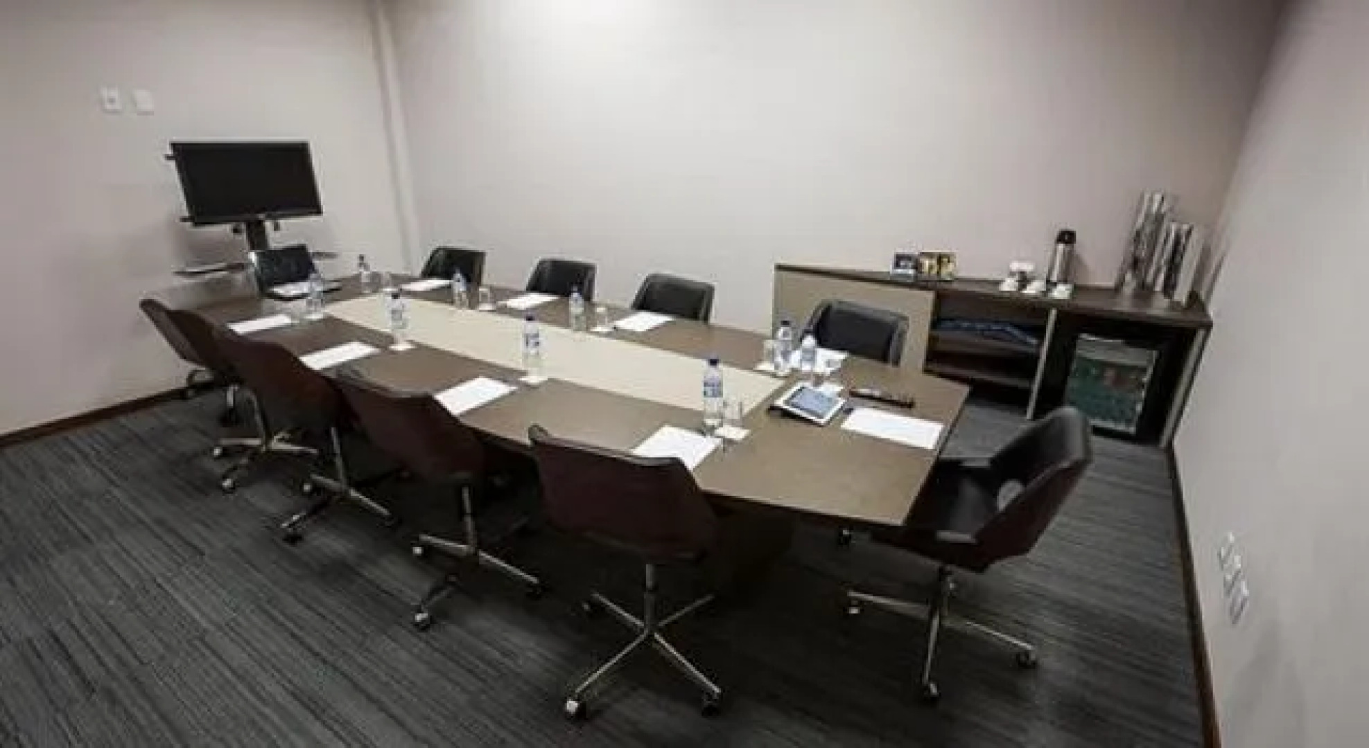 Slaviero Executive Cuiabá