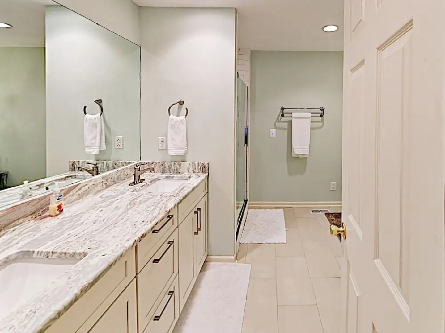 182 Brevard - 3 Br Home