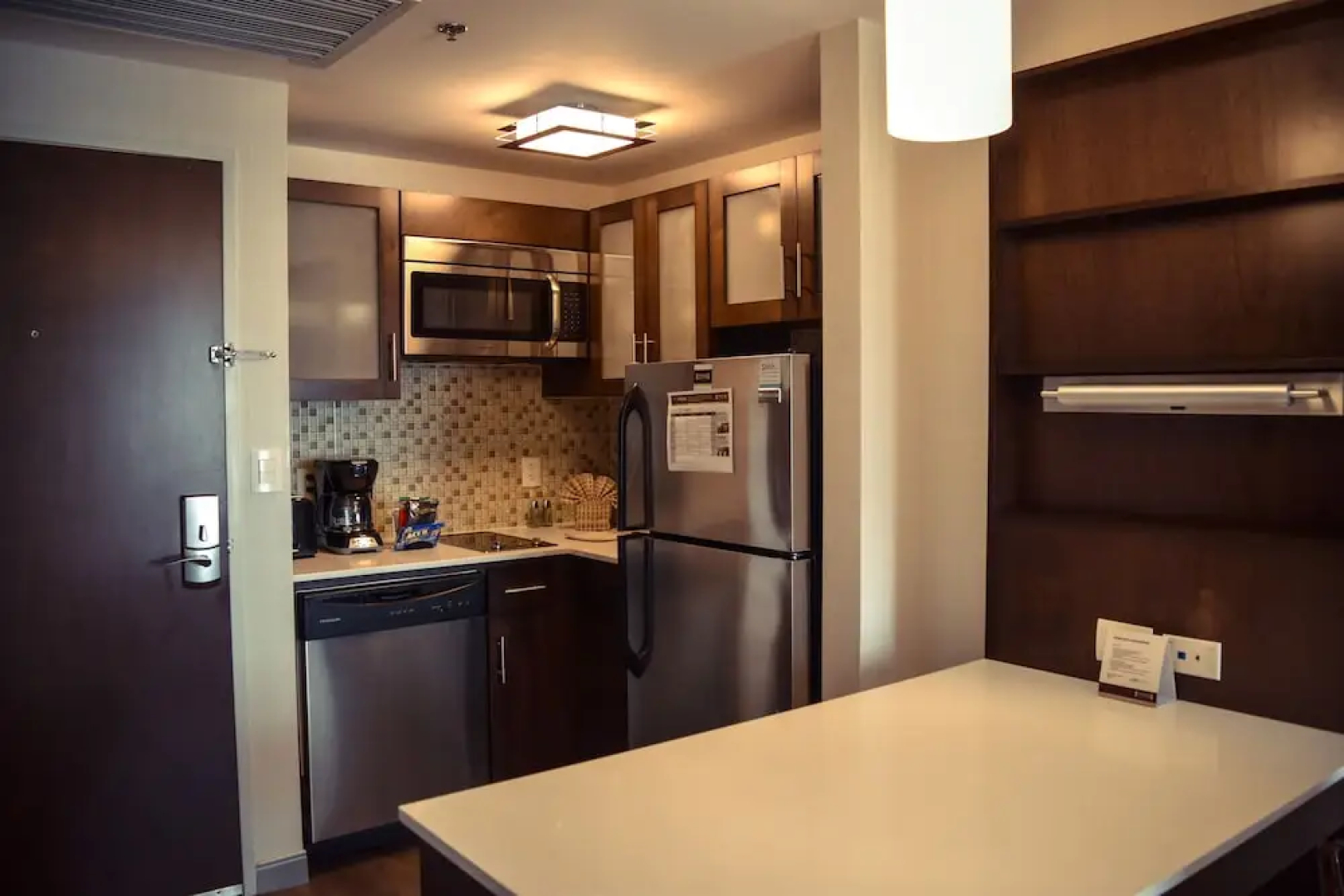 Staybridge Suites Puebla