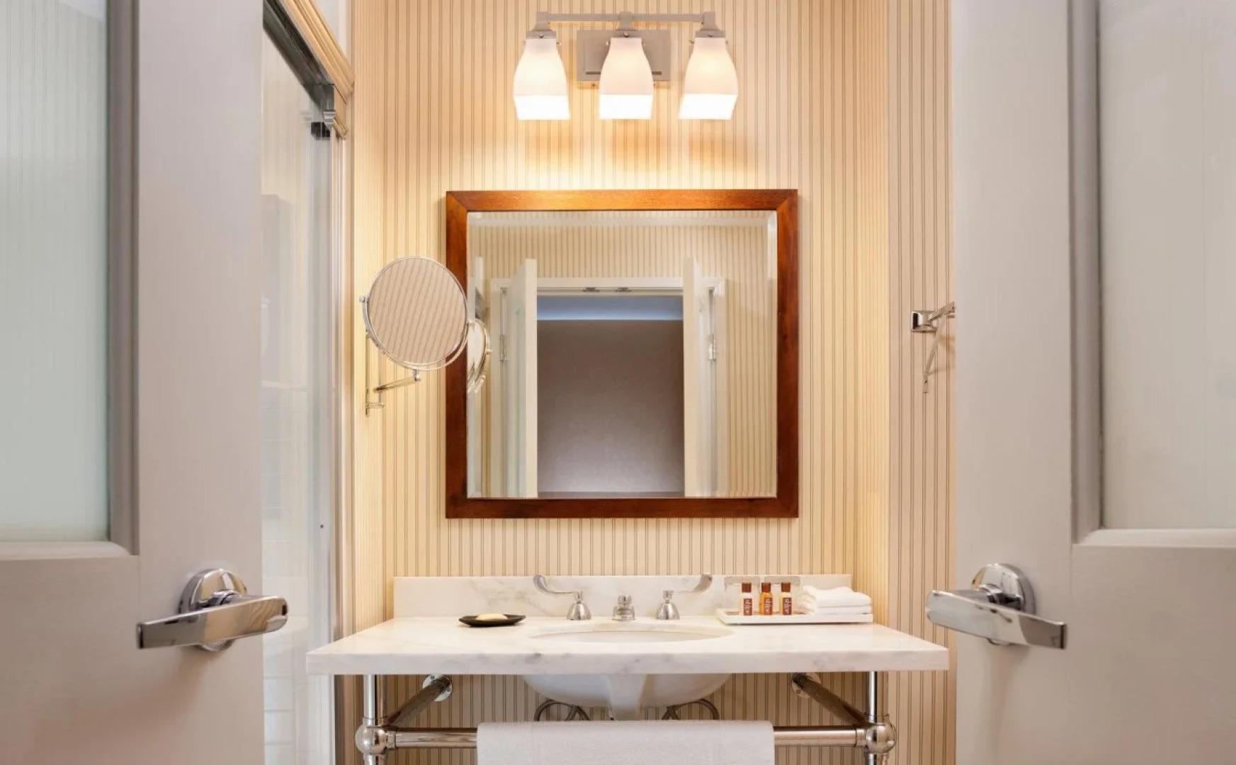 Sheraton Hotel Minneapolis Midtown