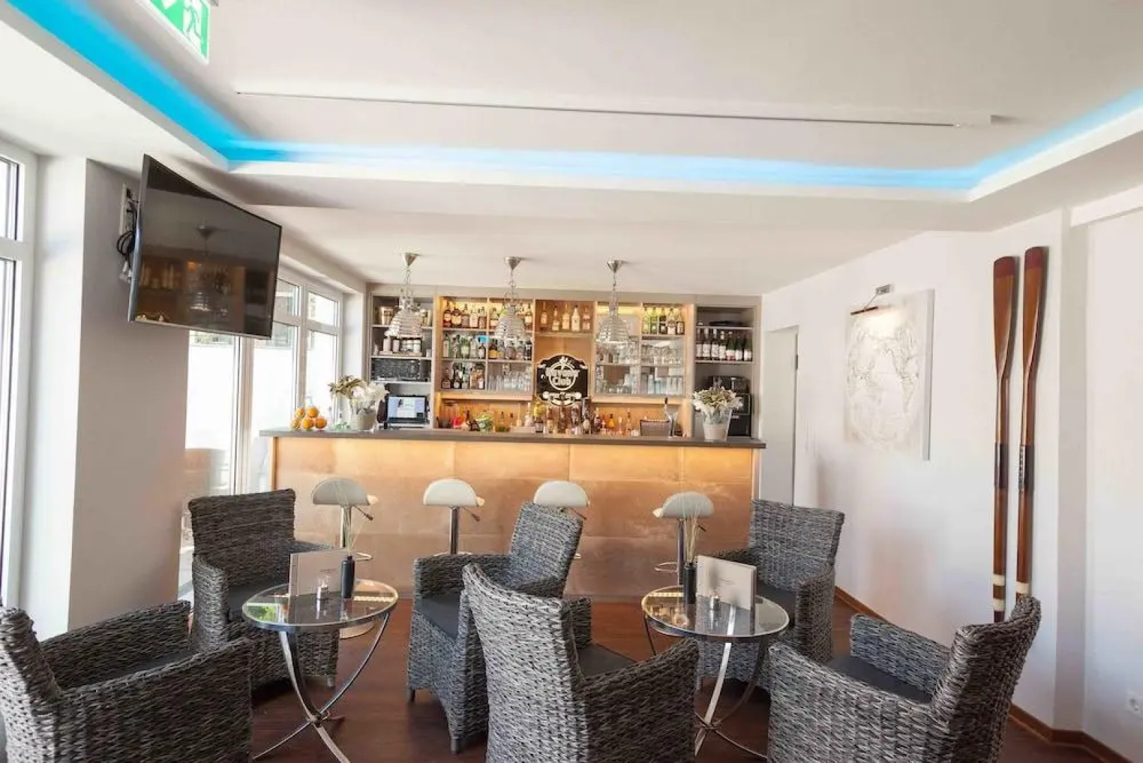 Ostseehotel Warnemünde