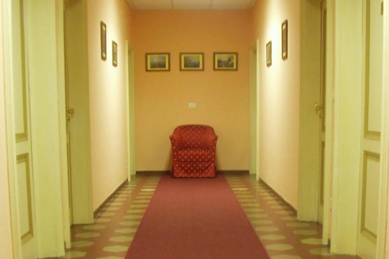Hotel Roma