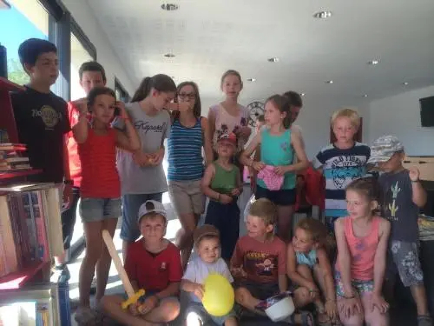 Rev’o Thijol Vacances