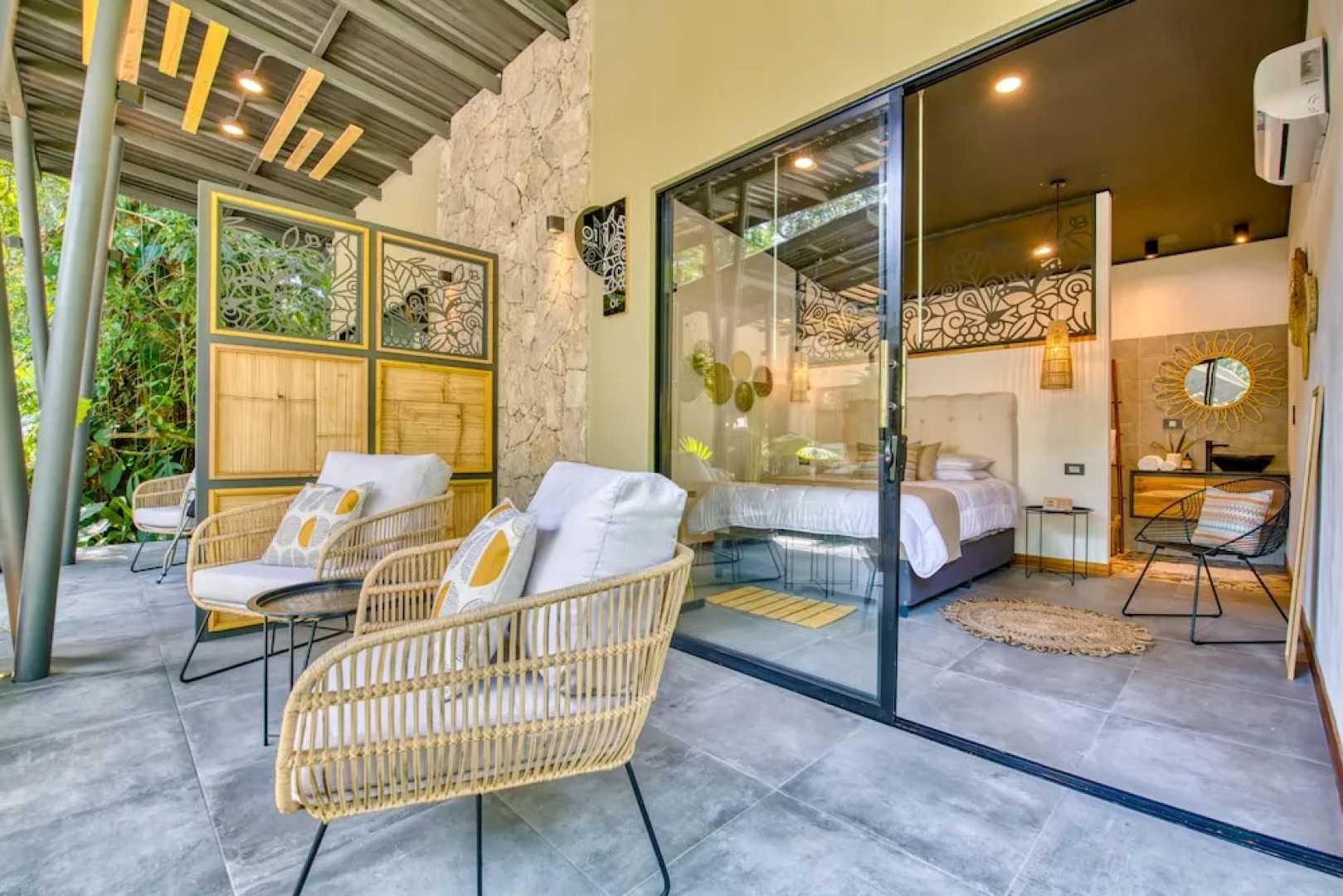 Exôtico Beach Hotel