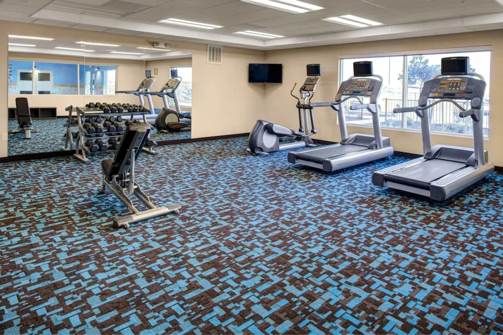 Fairfield Inn & Suites Hollister