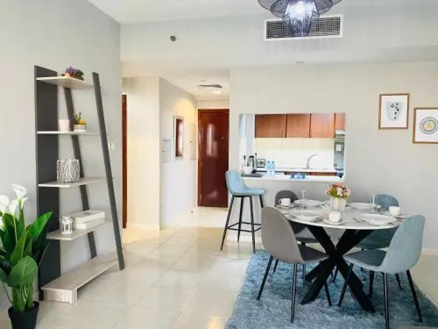 Kay Homes Sea View Apartment