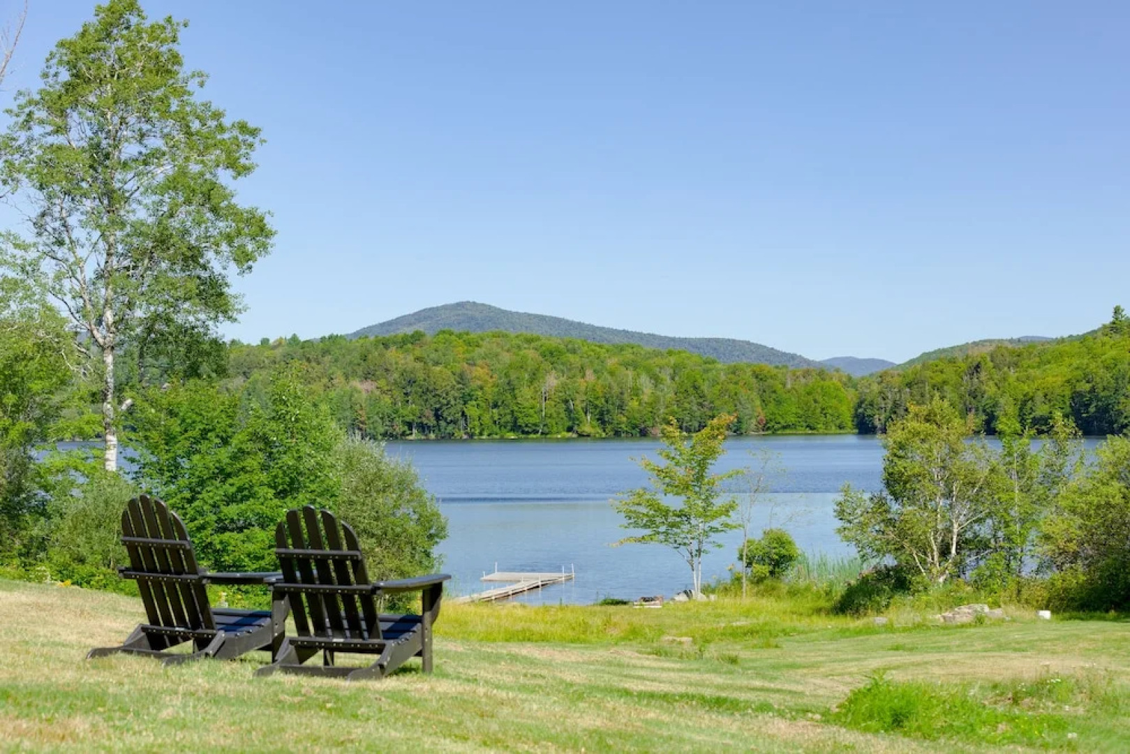 Mountain Meadows Lodge