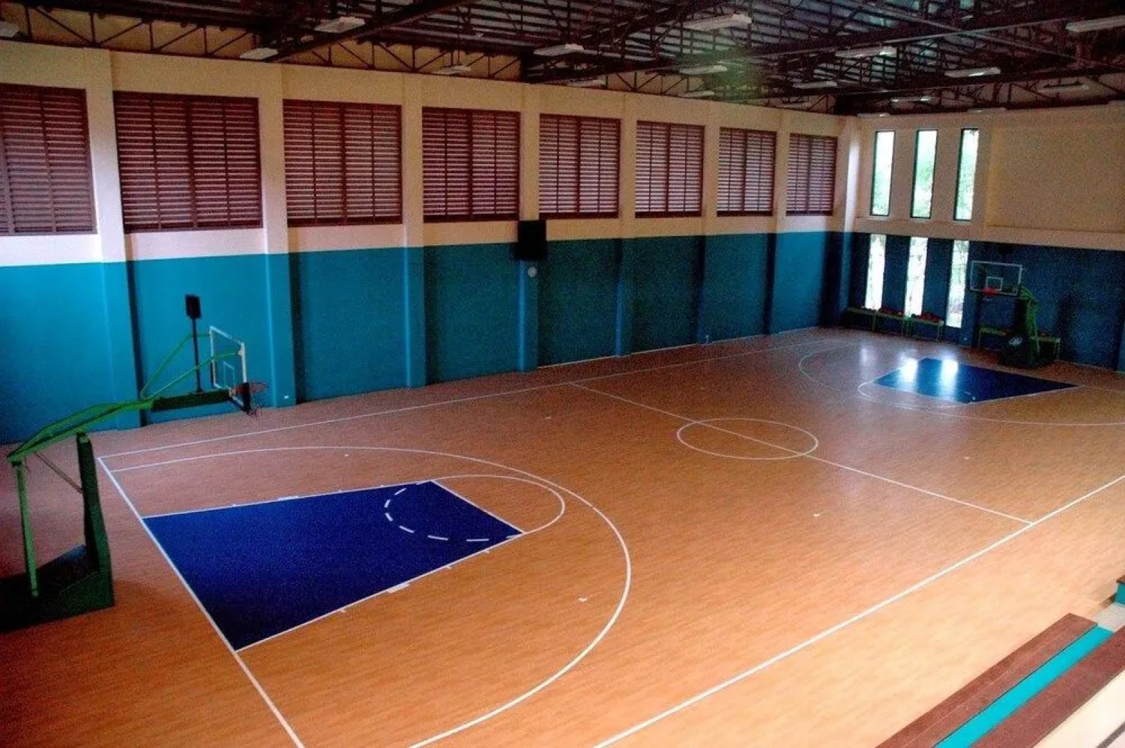 Beach Condos Pico De Loro Hamilo Coast