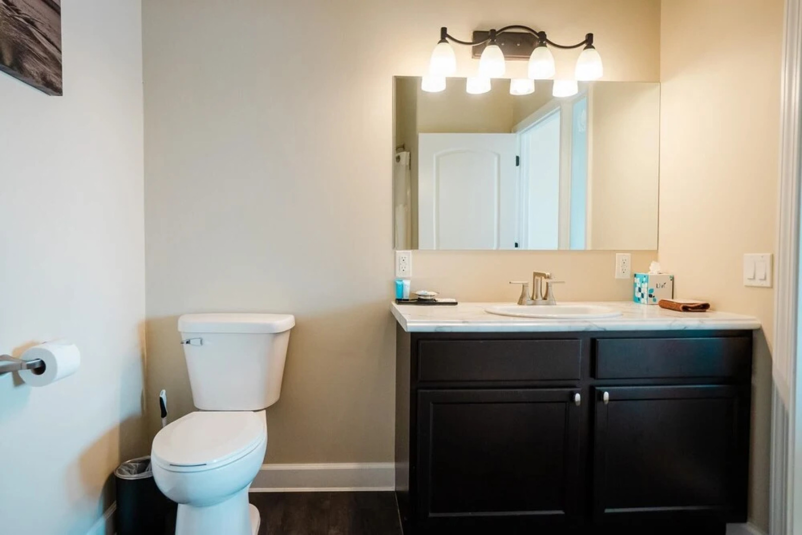 2 Bedroom Lake View Villa - Unit 409