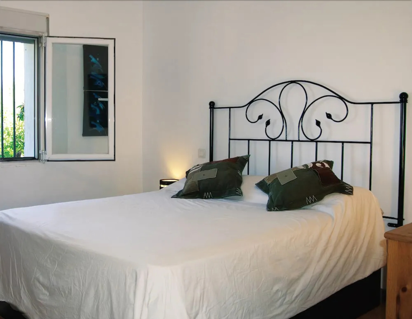 Casa Niwalas holidayhouse Granada