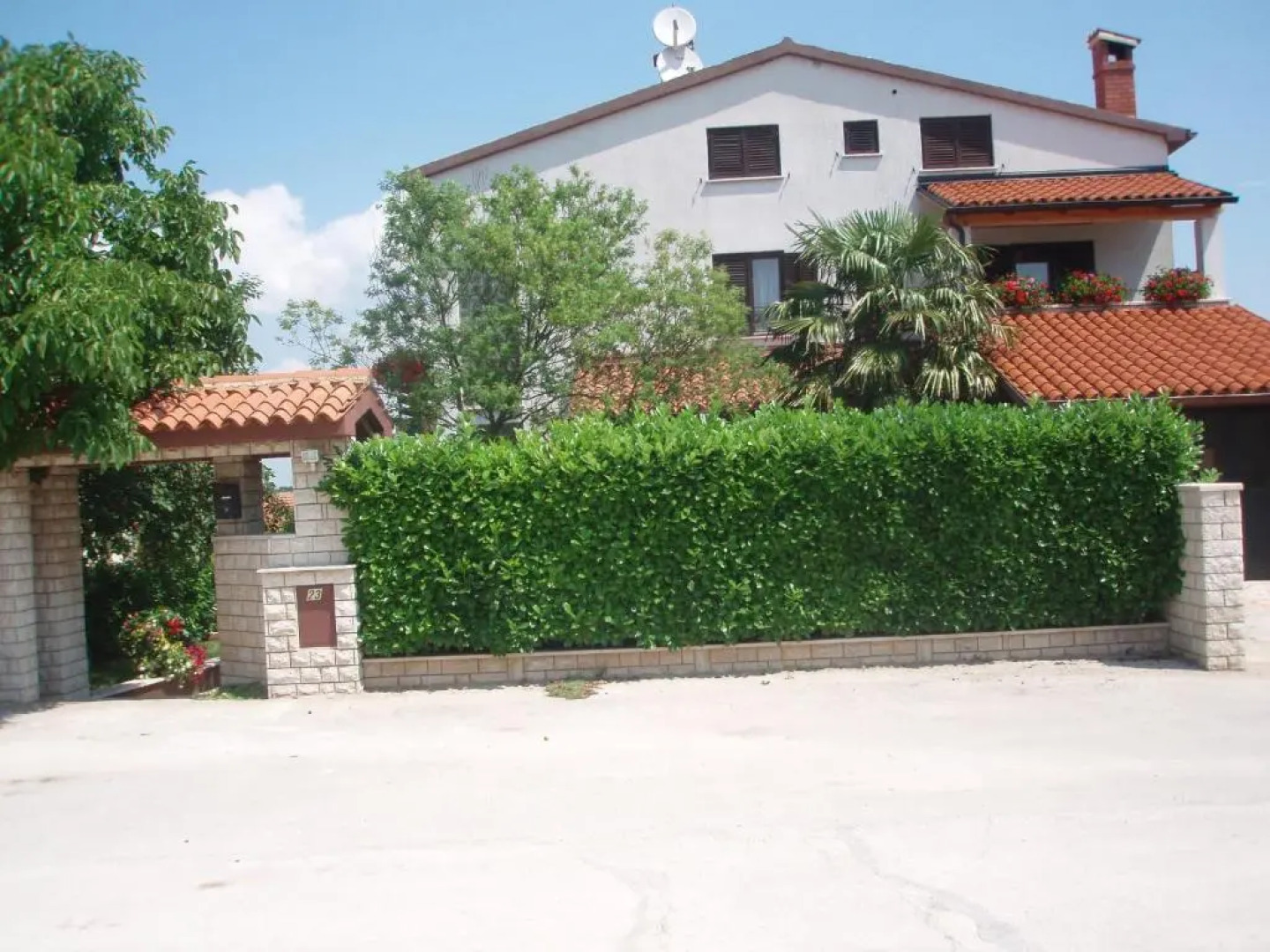 Bed & Breakfast Banjole