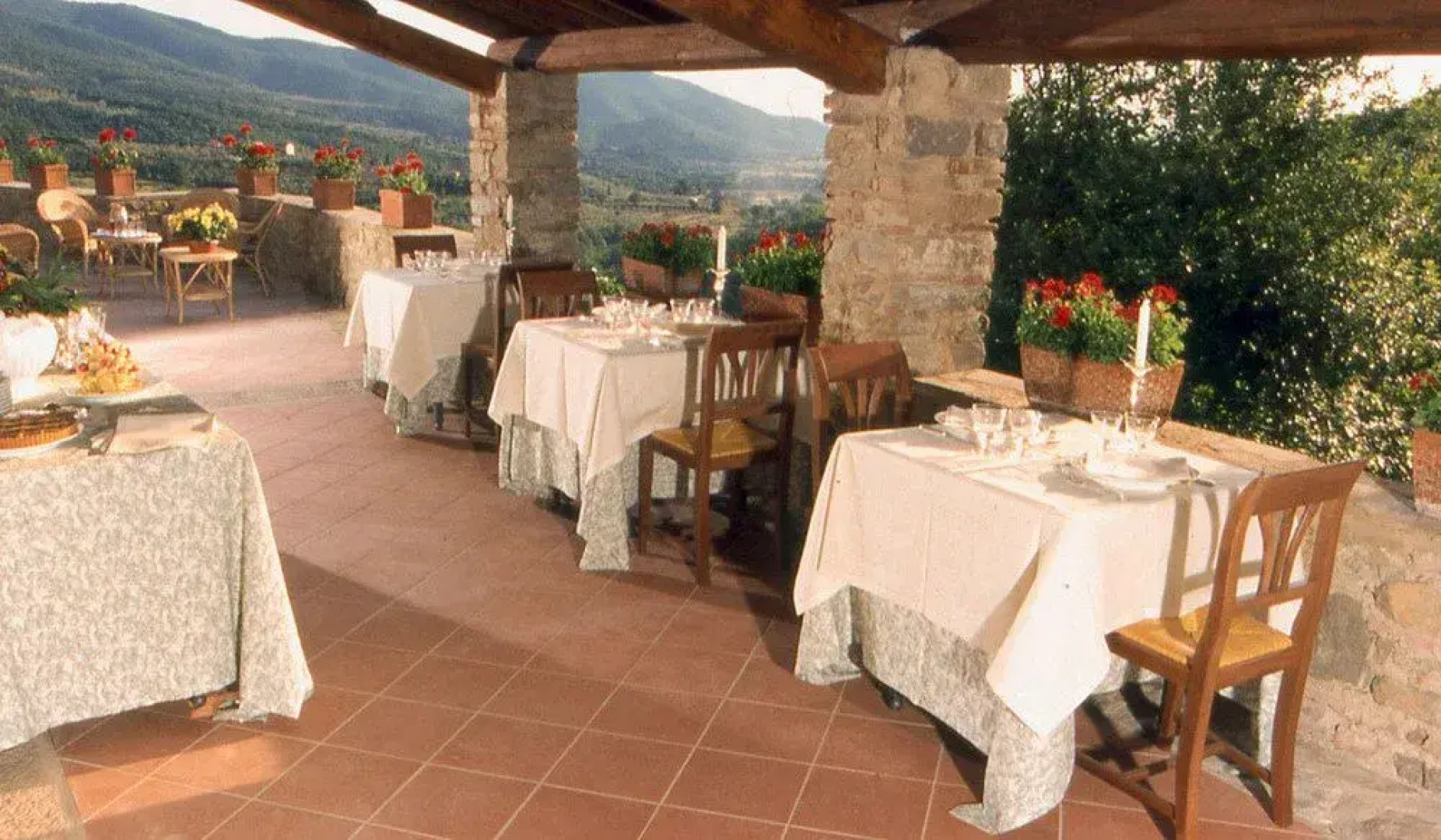 Relais San Pietro in Polvano