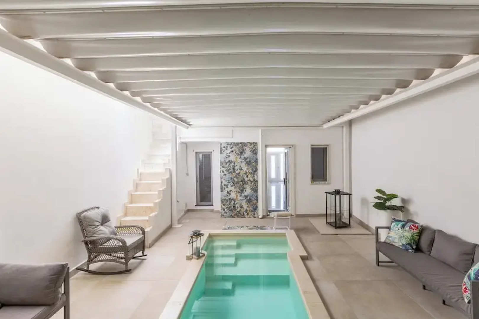 4153 Pasitea Luxury Suite by Barbarhouse