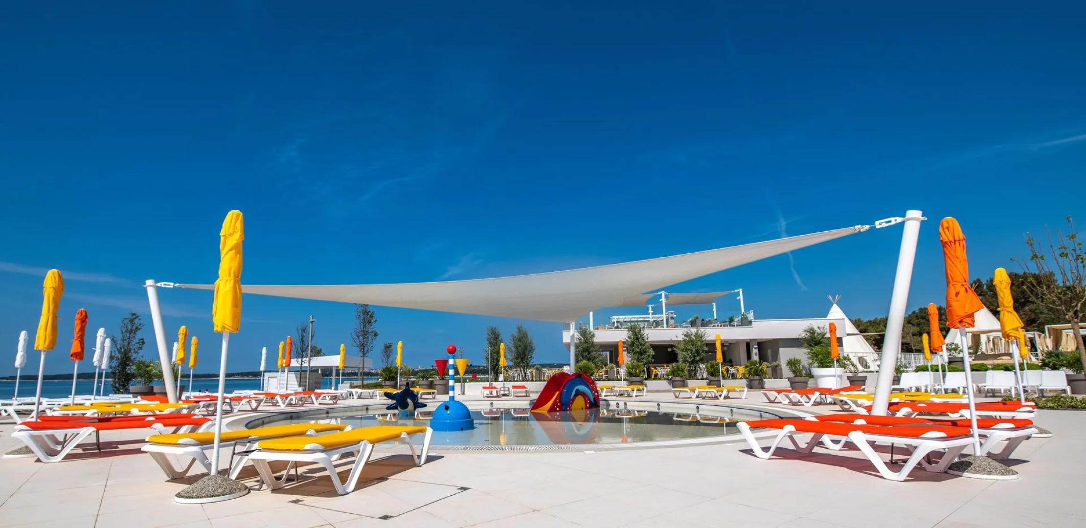 Arena Kažela Apartments