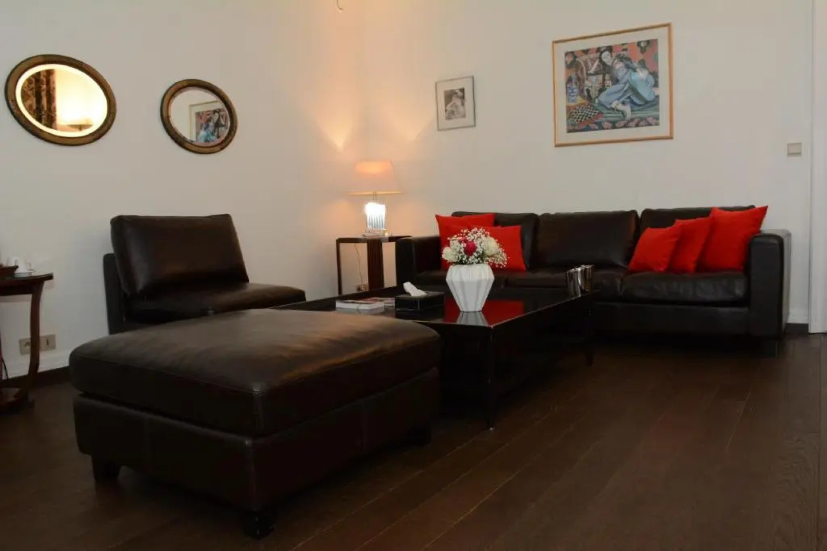 Hotel du Parc - Centre Ville