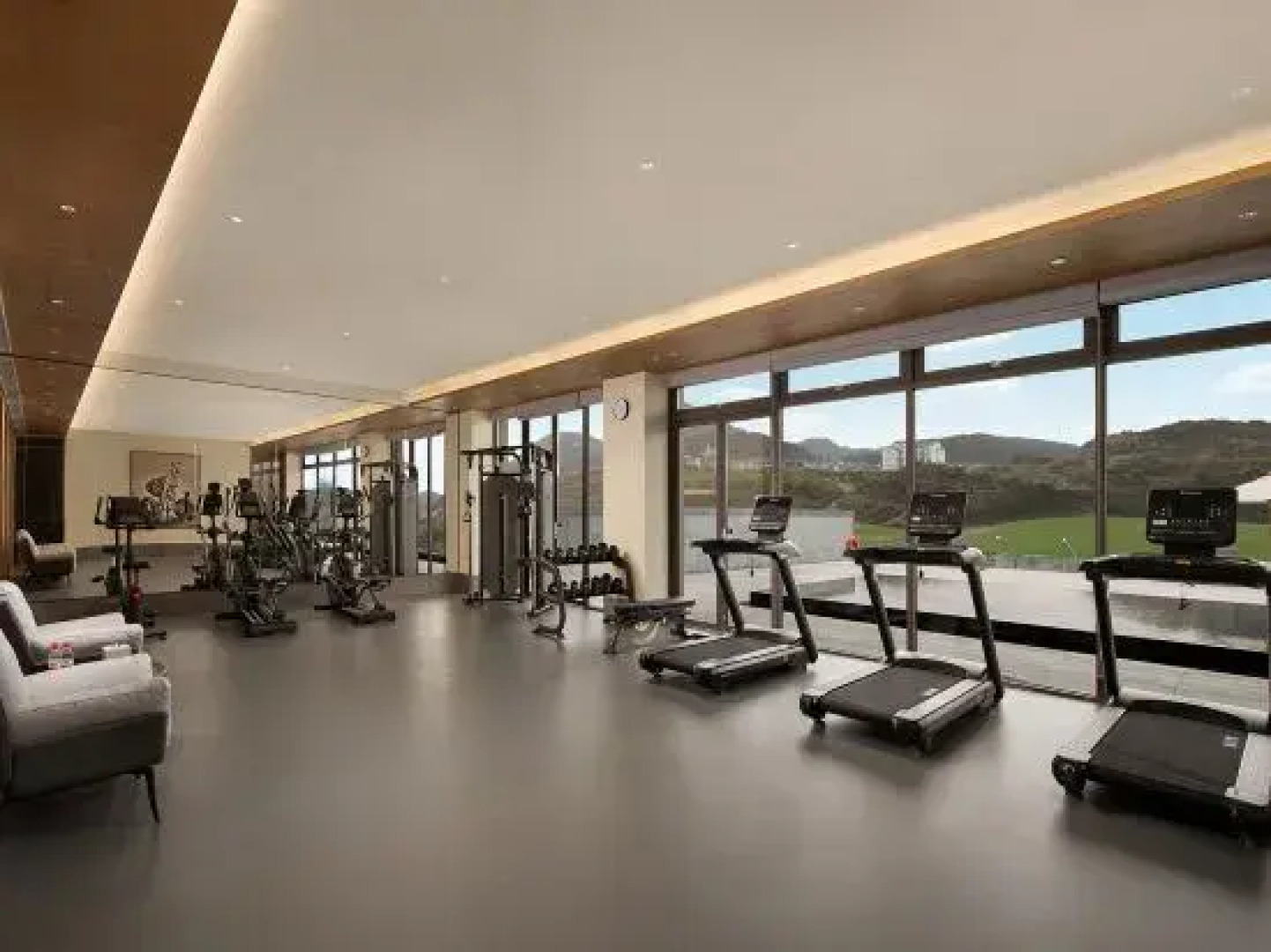 Grand New Century Resort Hotel Anshun Huangguoshu