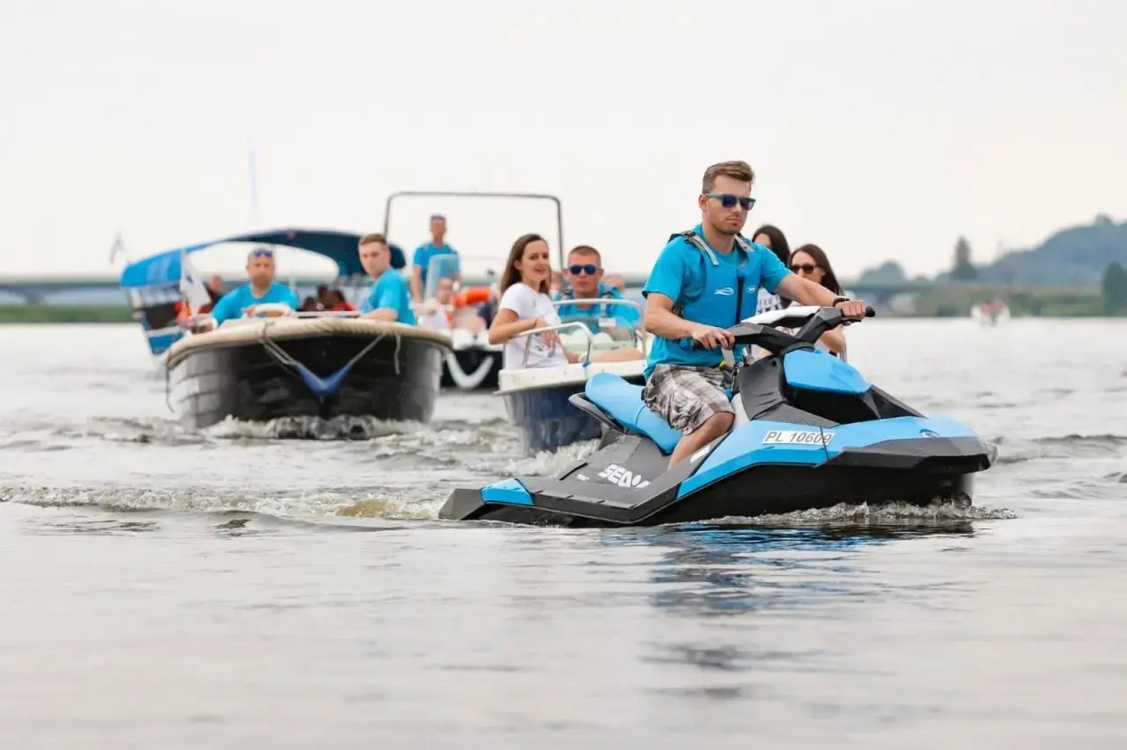 Lipowy Przyladek - Szkolenia i Wypoczynek