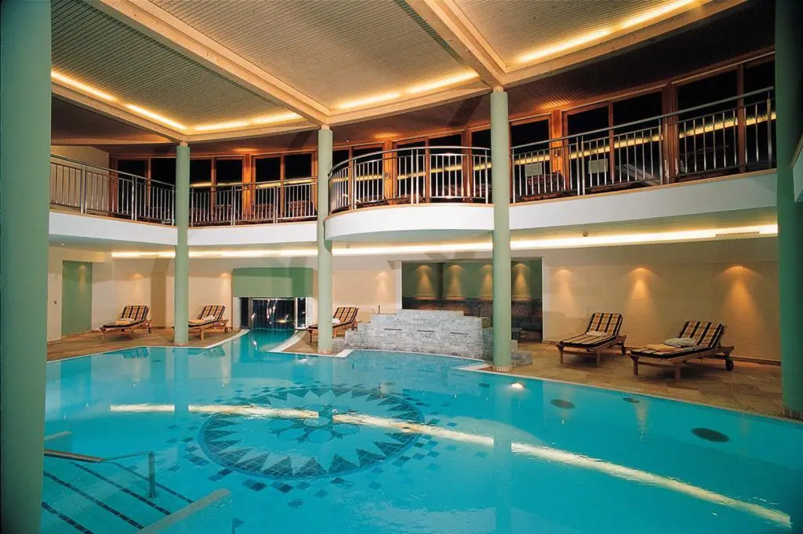 Hotel Thermenhof Paierl