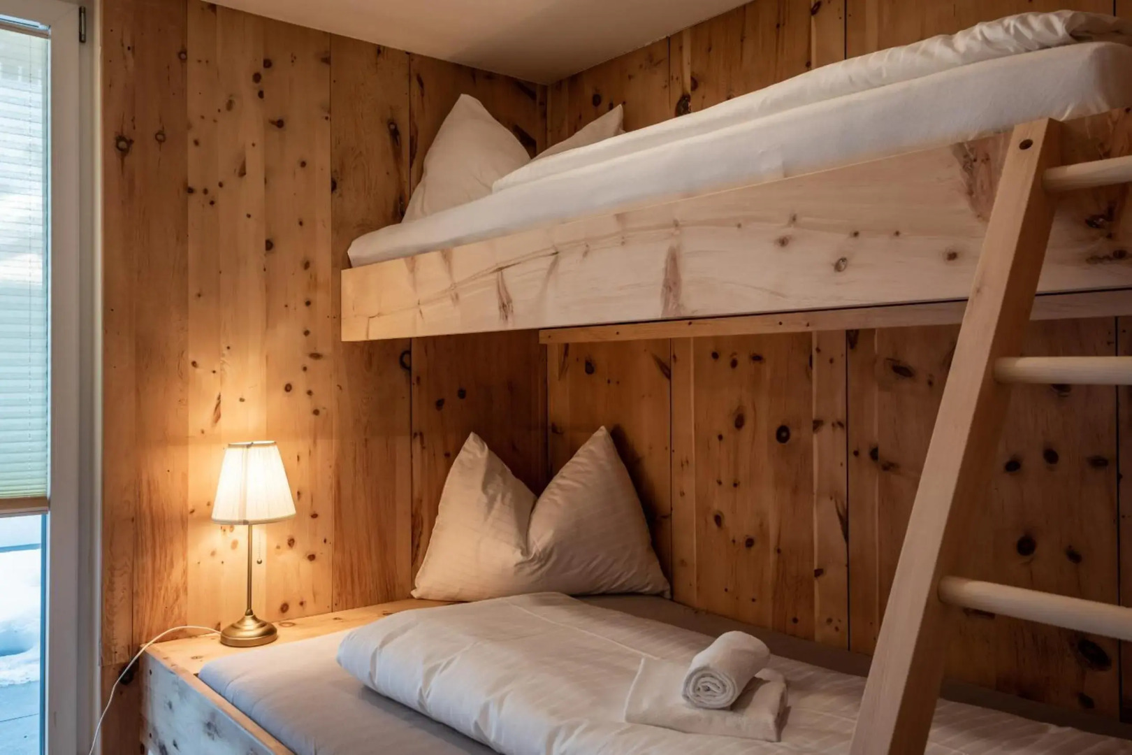 Penthouse „Das Besenhaus“