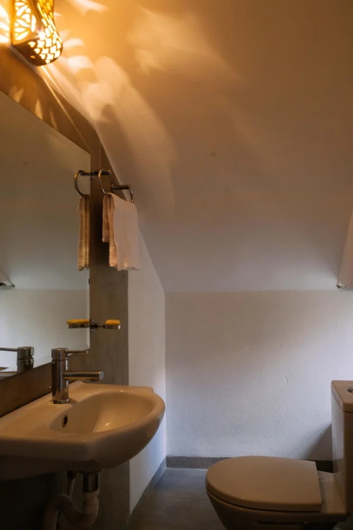 L'appartement du Palais