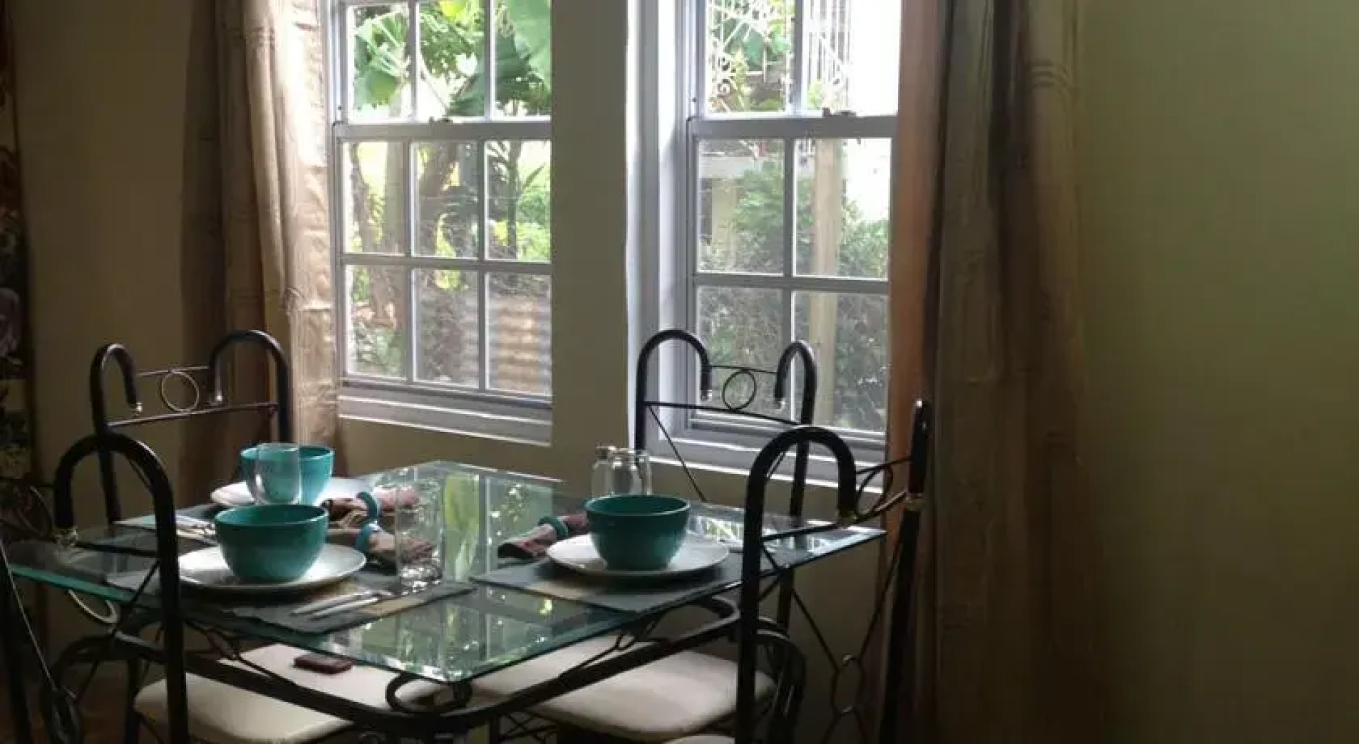 Appartements en Jamaique