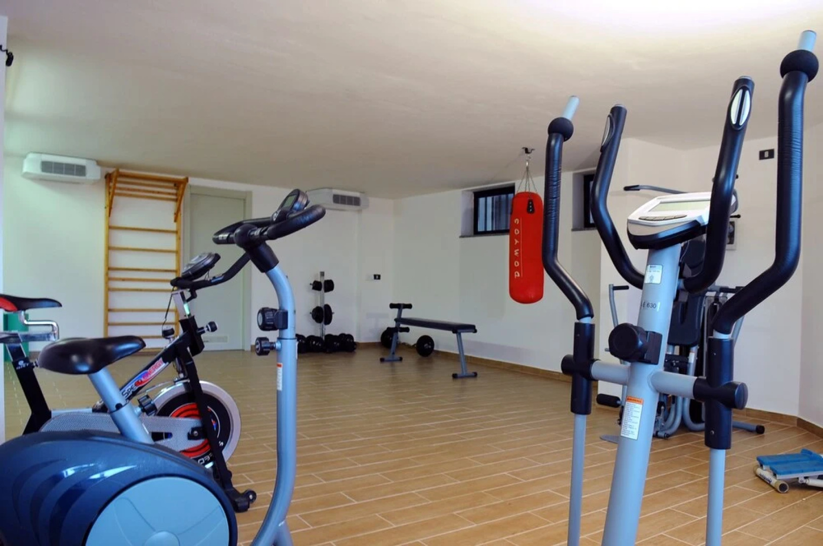 House Hotel Malpensafiera