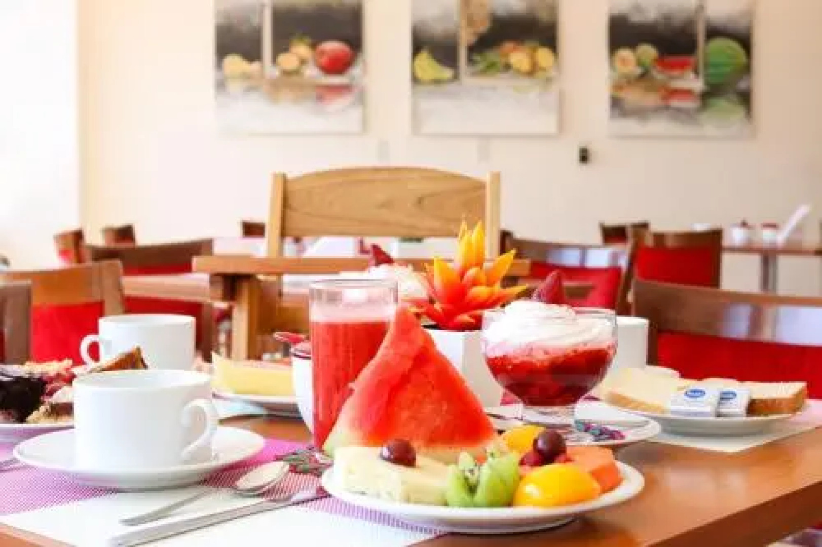 Olimpo Hotel & Suites