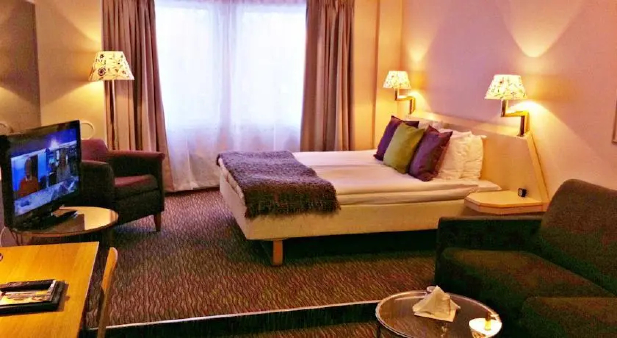 Best Western Mora Hotell & Spa