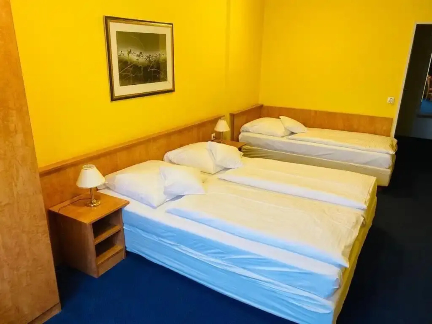 Friends Hotel Kerpen