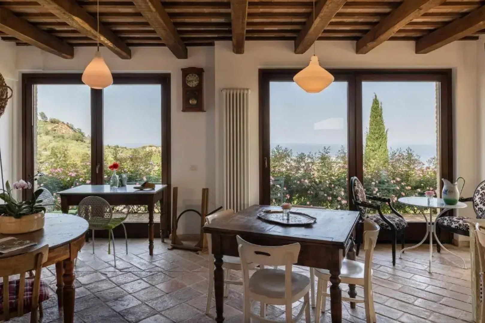 Villa Cri Cri B&B di Charme