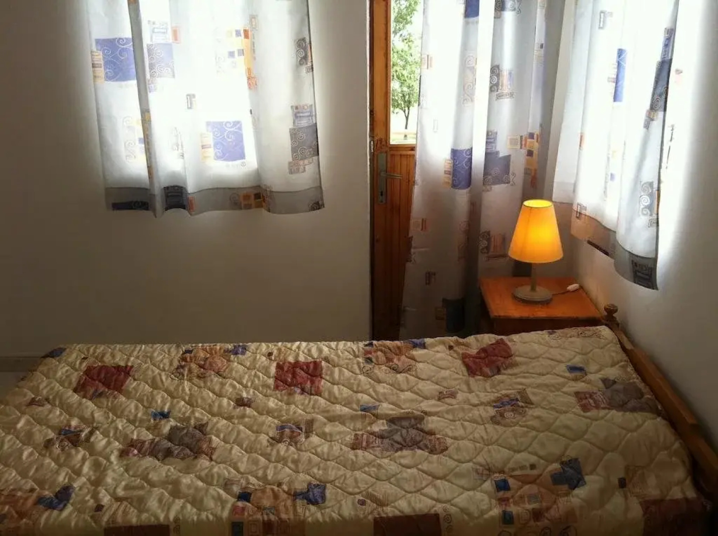 Russalka Holiday Village