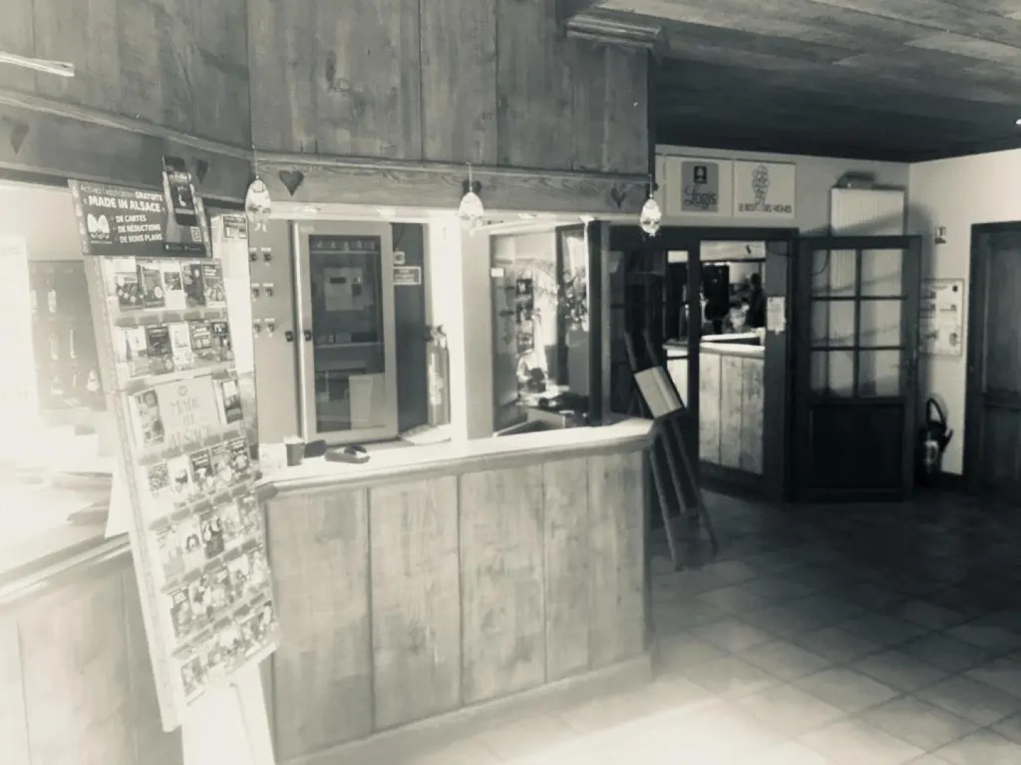 LHostellerie Des Comtes