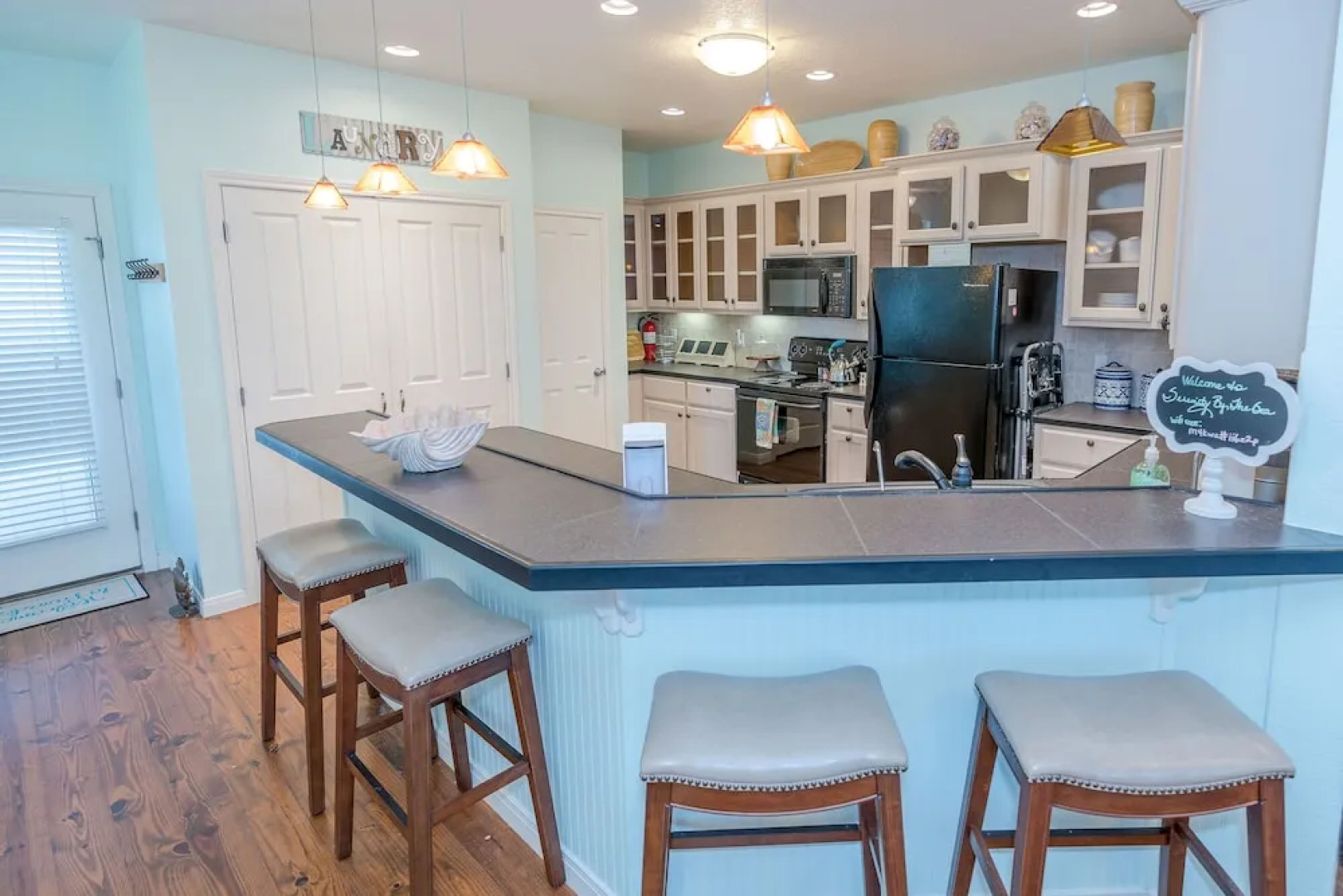 Serenity By The Sea 3 Bedroom Home