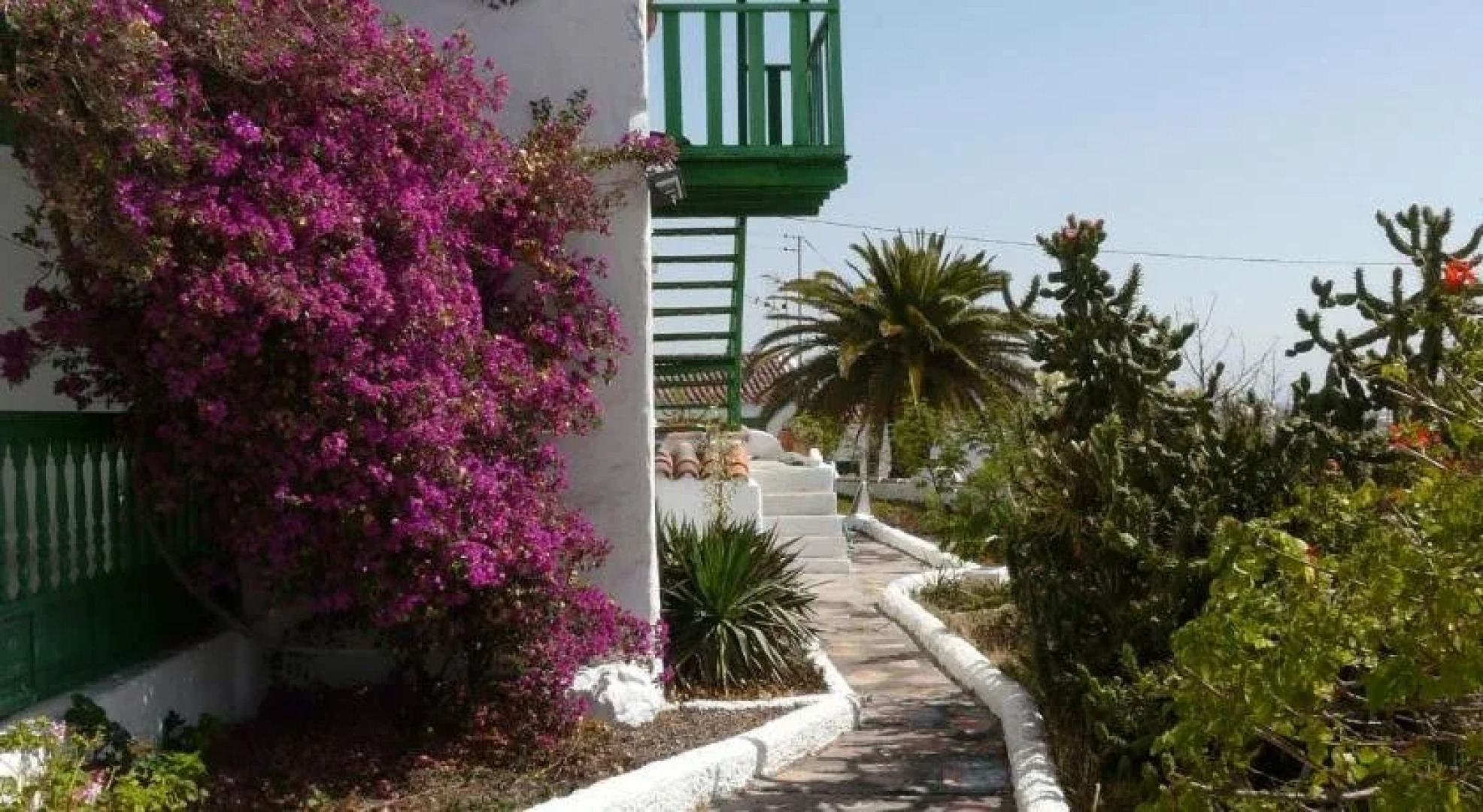 Casa Rural La Capellania