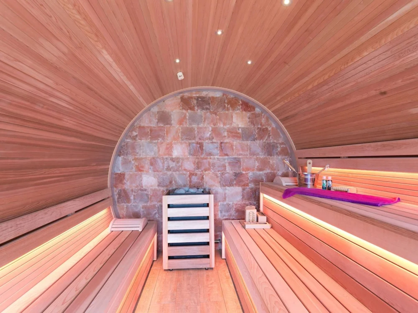 Upscale Mansion In Kluisbergen With Sauna And Terrace